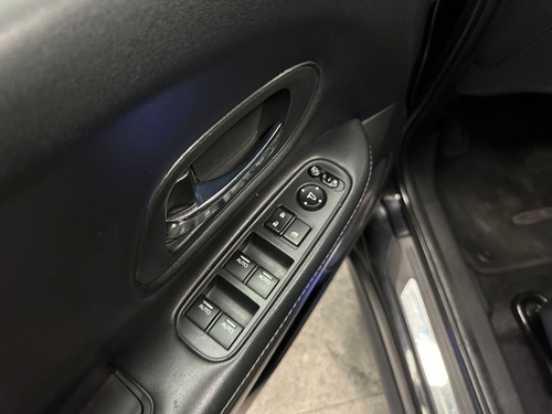 Honda HR-V 1.8 16V FLEX EXL 4P AUTOMÁTICO