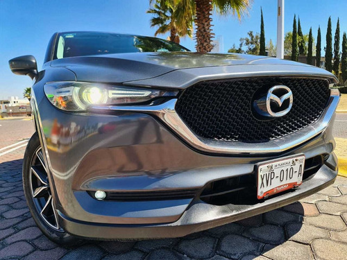 Mazda Cx-5 2.5 S Grand Touring 4x2 At 2018
