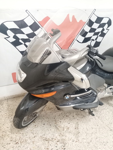 Imagen 7 de 11 de Bmw K1200lt 1200 C.c. Viajera Abs 2005