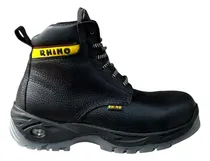 Comprar Botas Diélectricas Hombre Casco Poliamida Resistentes Rhino