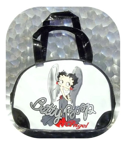 Neceser Bolso Pequeño Cartera Porta Cosméticos  Betty Bo