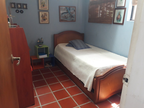 Imagen 15 de 25 de Comoda Casa En Conjunto Cerrado