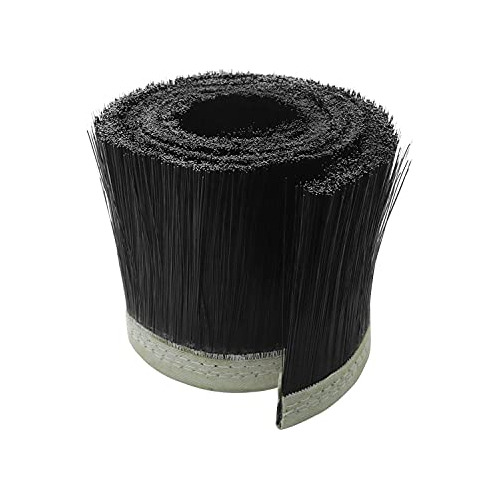 Cepillo De Nylon Aspiradora Cnc De 1 Metro X 100 Mm/39....