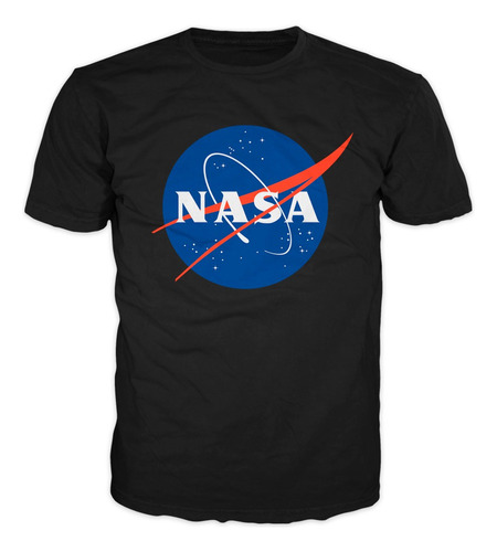 Camiseta Astronautas Nasa Niños / Adultos Varios Modelos