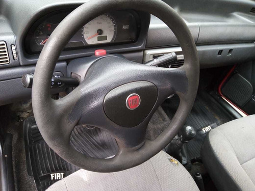 Fiat Fiorino 1.3 Fire 2012