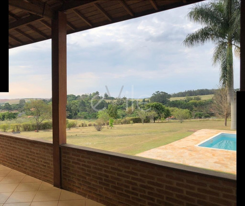 Chácara À Venda Em Sousas - Ch007087