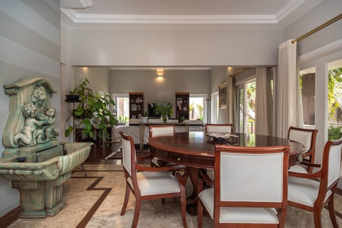 Imagem 19 de 30 de Casa 5 Dormitórios À Venda, 1390 M² - Recanto Dos Pássaros Em Indaiatuba/sp - Ca0566