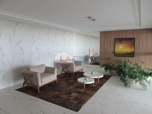 Imagem 5 de 30 de Ref 13273 - Cobertura 3 Suites - Vista Mar - Piscina Privativa - V13273