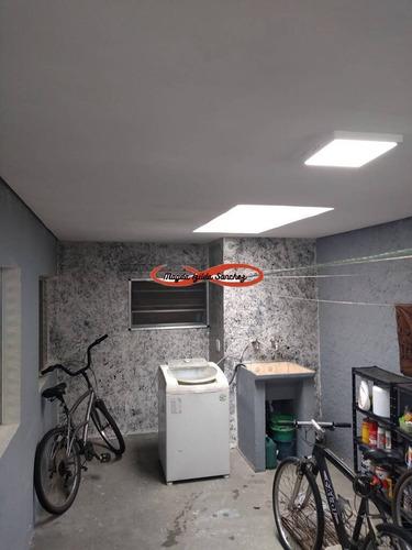 Imagem 10 de 15 de Casa Térrea À Venda Ao Lado Do Parque Ecológico Tietê - 869-c
