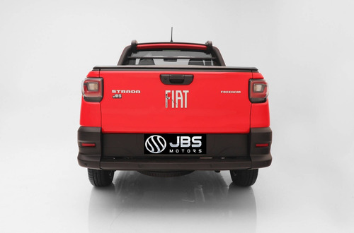 Imagem 7 de 15 de Fiat Strada 1.3 Firefly Flex Freedom Cs Manual