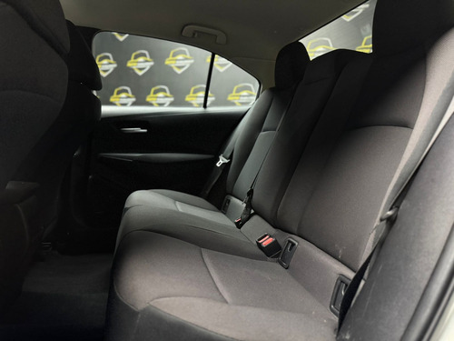 Toyota Corolla 1.8 Base Mt