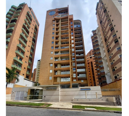 Apartamento En Res. Acropolis La Trigaleña, Valencia, Carabobo Za