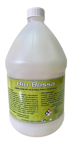 Emulsión De Silicona