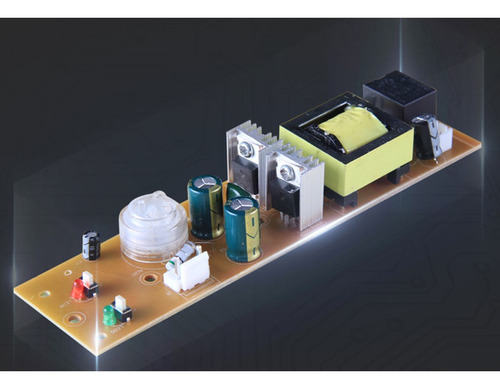 Máquina Automática De Sellado Comercial Para Doble Motor
