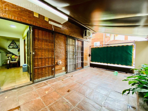 Imagen 21 de 21 de Duplex 3 Amb Con Cochera - Banfield Este