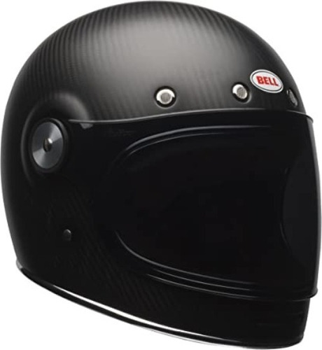 Casco Para Motocicletas Bell Bullitt