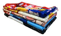 Comprar 12 Repasadores Microfibra Secado Rápido Suaves Cocina Bazar