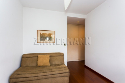 Apartamento - Alto De Pinheiros - Ref: 81728 - V-81728