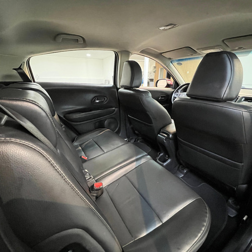 Honda HR-V 1.8 Exl Flex Aut. 5p