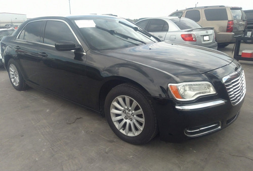 Imagen 1 de 2 de 2013 Chrysler 300 C 3.6l V6 At8