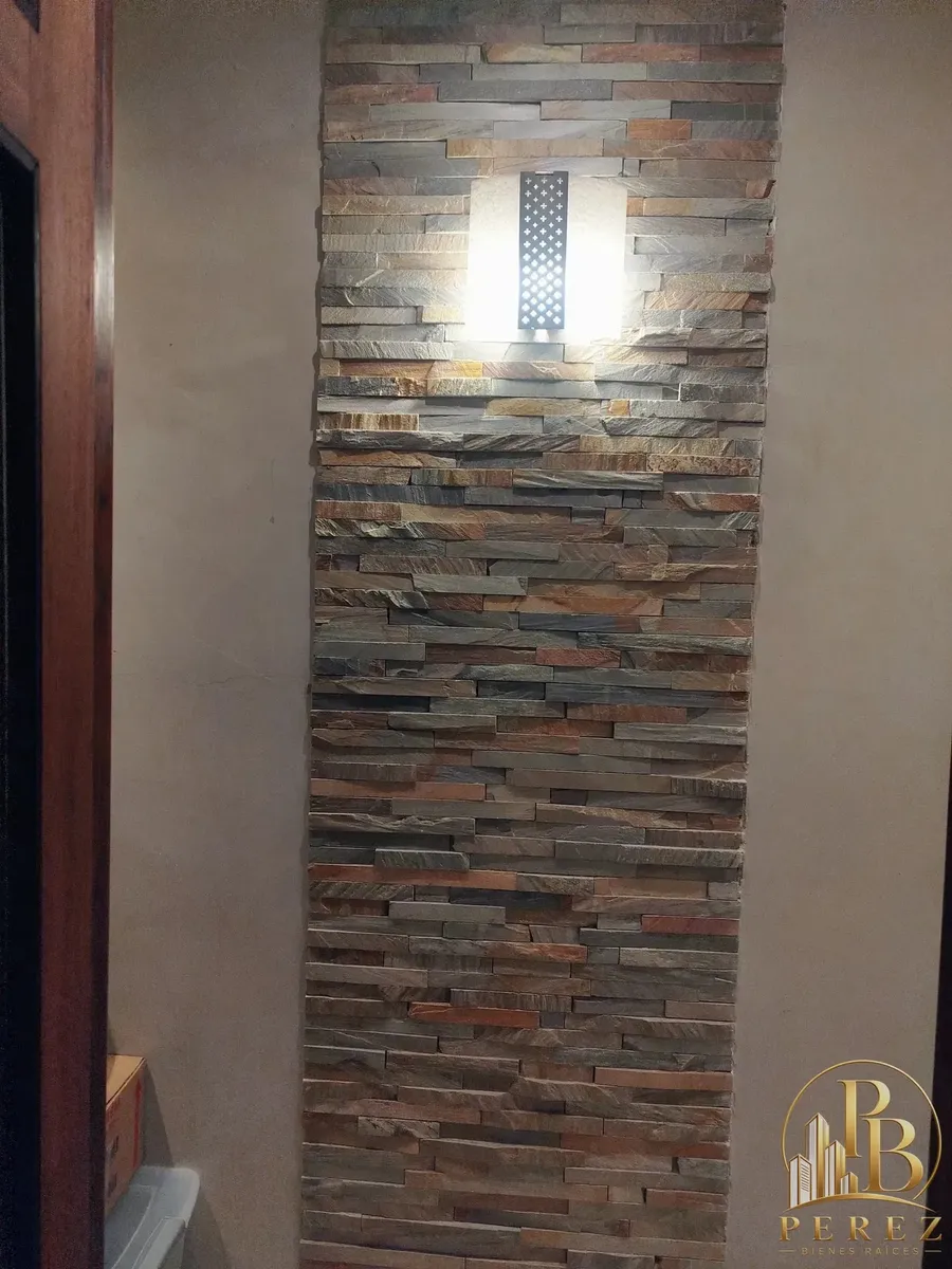 Precioso Ph En Cordon Sur De 3 Dormitorios, 2 Baños Con Jardin Y Parrillero. · Foto 5