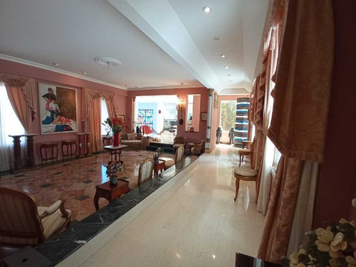 Imagen 17 de 30 de Se Vende Casa 1.200 M² 7h/10b/8p Cerro Verde