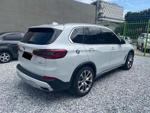 Imagen 5 de 16 de Bmw X5 2020 3.0 Xdrive40i Premium