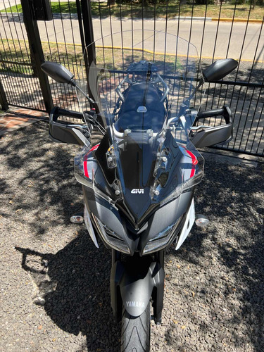 Imagen 16 de 16 de Yamaha Mt09 Tracer 900