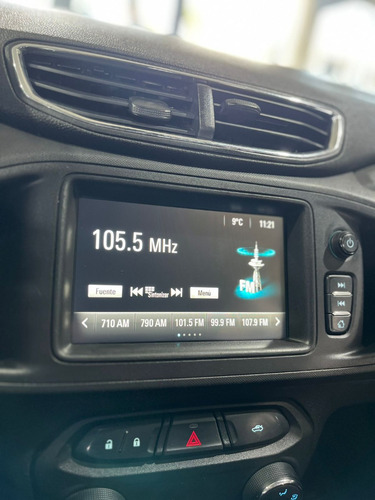 Chevrolet Onix 1.4 Ltz 98cv