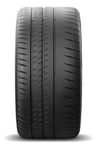 Pneu Michelin Pilot Sport Cup 2 255/35zr20 97y Xl