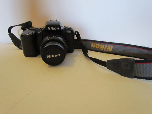 Camara Nikon N 6006