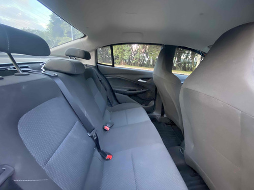 Chevrolet Onix 1.0 FLEX PLUS LT MANUAL