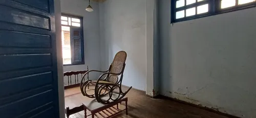 Casa No Centro Para Negócio Ou Residência