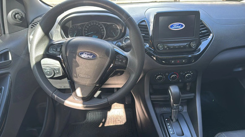 Ford Ka 1.5 TI-VCT FLEX TITANIUM SEDAN AUTOMÁTICO