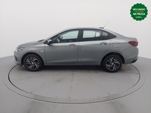 Chevrolet Onix 1.0 FLEX PLUS LT MANUAL