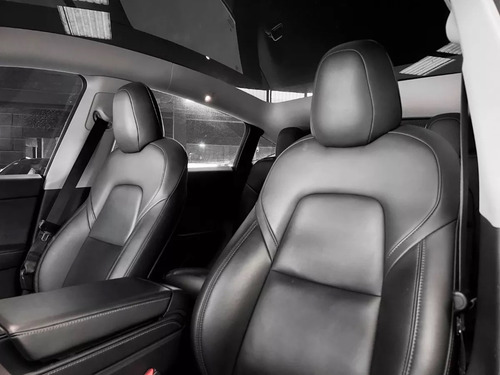 Tesla Model Y Rear Wheel Drive 2021