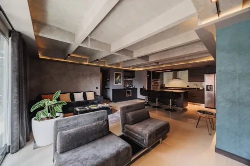 Apartamento En Venta En Castropol. Cod V12414