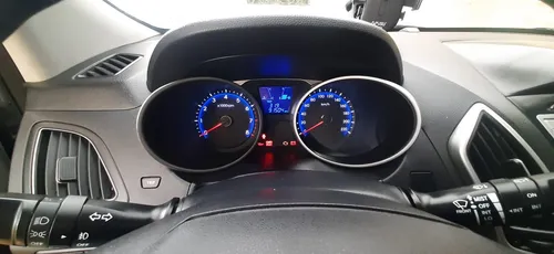 Hyundai TUCSON IX-35 2.0l 4x2