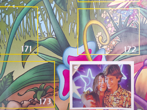 Lote De Revistas Chiquititas, Super Pop, Mondo Pop (años 90) (Usado)