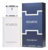Comprar Yves Saint Laurent Kouros 100 Ml