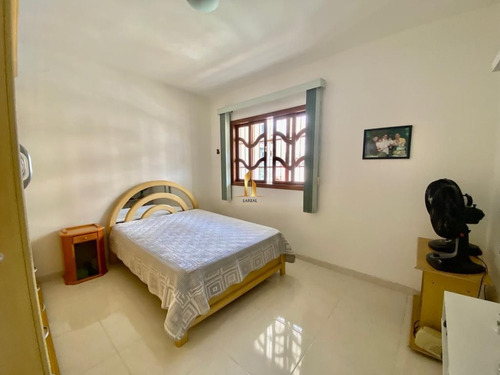 Imagem 17 de 25 de Linda Casa Duplex A Alguns Passos Do Mar Em Itapuã. - 21555