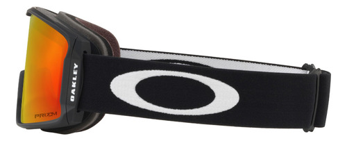 Antiparras De Nieve Line Miner M Prizm Espejadas Oakley