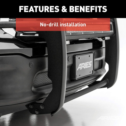 2170030 Pro Series Protector De Parrilla De Acero Ne 3621907