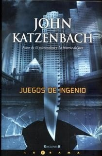 Juegos De Ingenio John Katzenbach