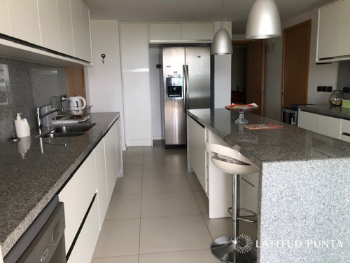 Imagen 9 de 30 de Tiburon Terrazas Océano, 4 Suites Más Dependencia