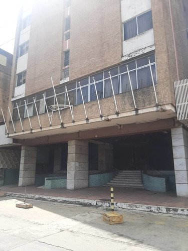 Imagen 2 de 5 de Edificio En El Centro De Valencia Fofc-022