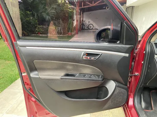 Suzuki Swift 1.2 Dzire