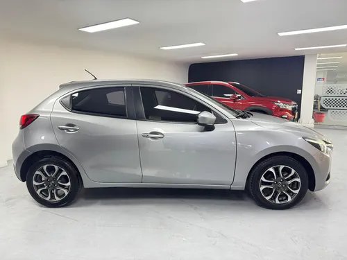 Mazda 2 1.5 Grand Touring