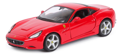 Ferrari California Hard Top - R Burago 1/32