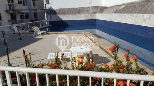Imagem 22 de 24 de Apartamento - Ref: Sp2ap41237